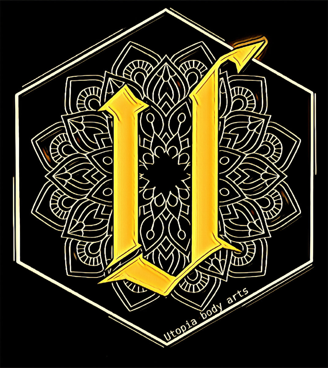 Tattoo Studio Aberdeen | Custom Tattoos Aberdeen | Body Piercing
– Utopia Body Arts