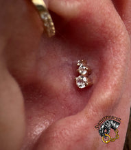 Load image into Gallery viewer, “Passion” by Ember Jewelry