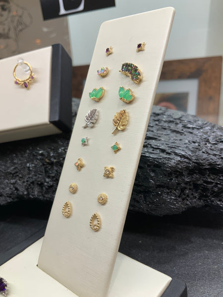 New BVLA arrivals in Aberdeen!