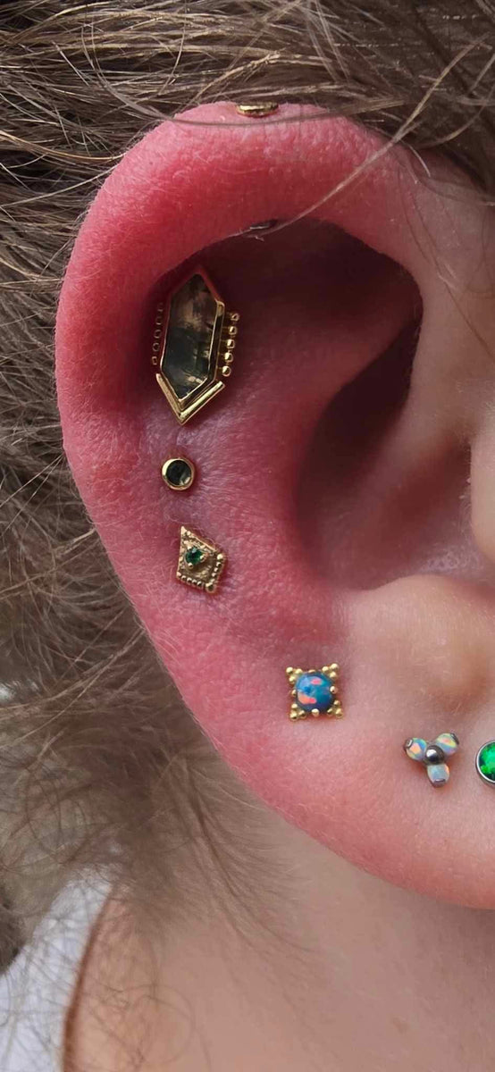 How to choose your piercing studio. A guide by Utopia Aberdeen – Utopia ...