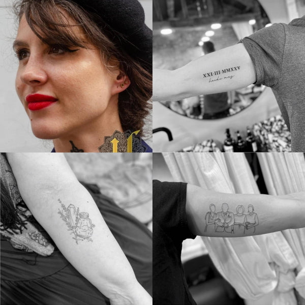 Why Utopia Body Arts Stands as Scotland's Premier Tattoo Studio