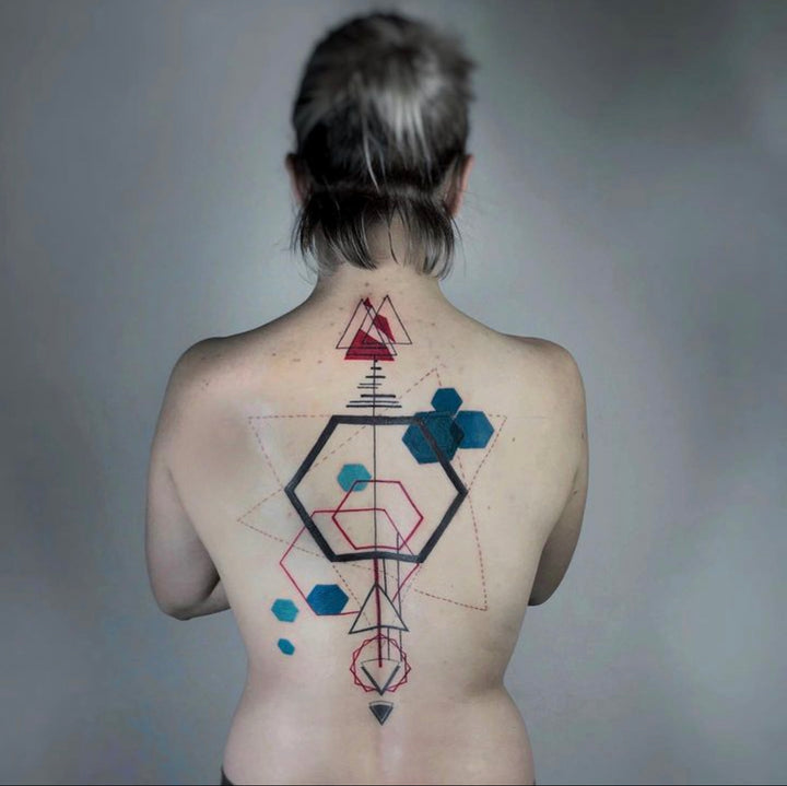 Tattoo Design