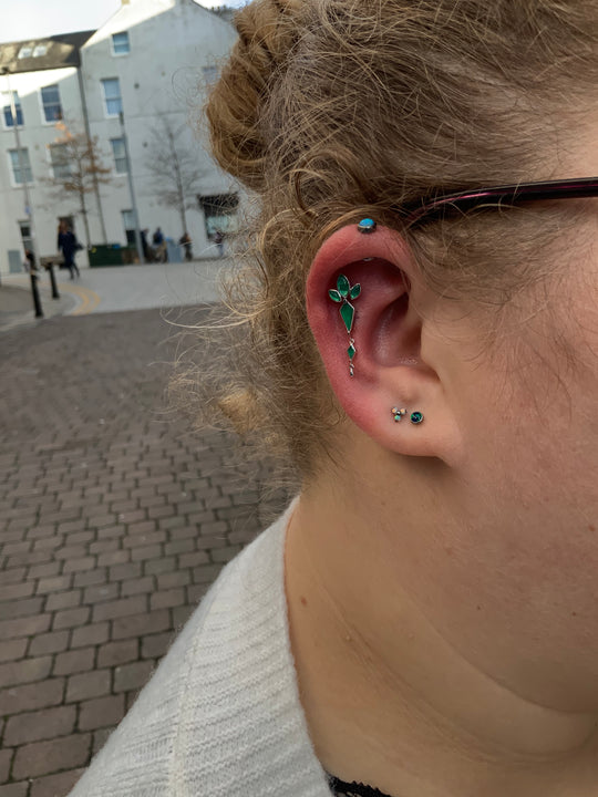 Piercing