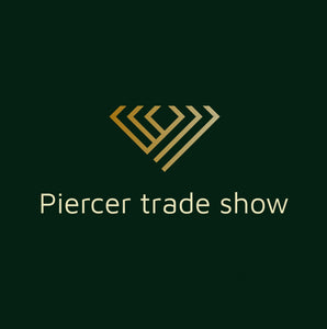 Piercer Trade Show Manchester - Sunday 17th March