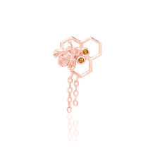 Load image into Gallery viewer, Junipurr Jewellery - Hivemind
