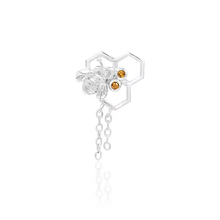 Load image into Gallery viewer, Junipurr Jewellery - Hivemind
