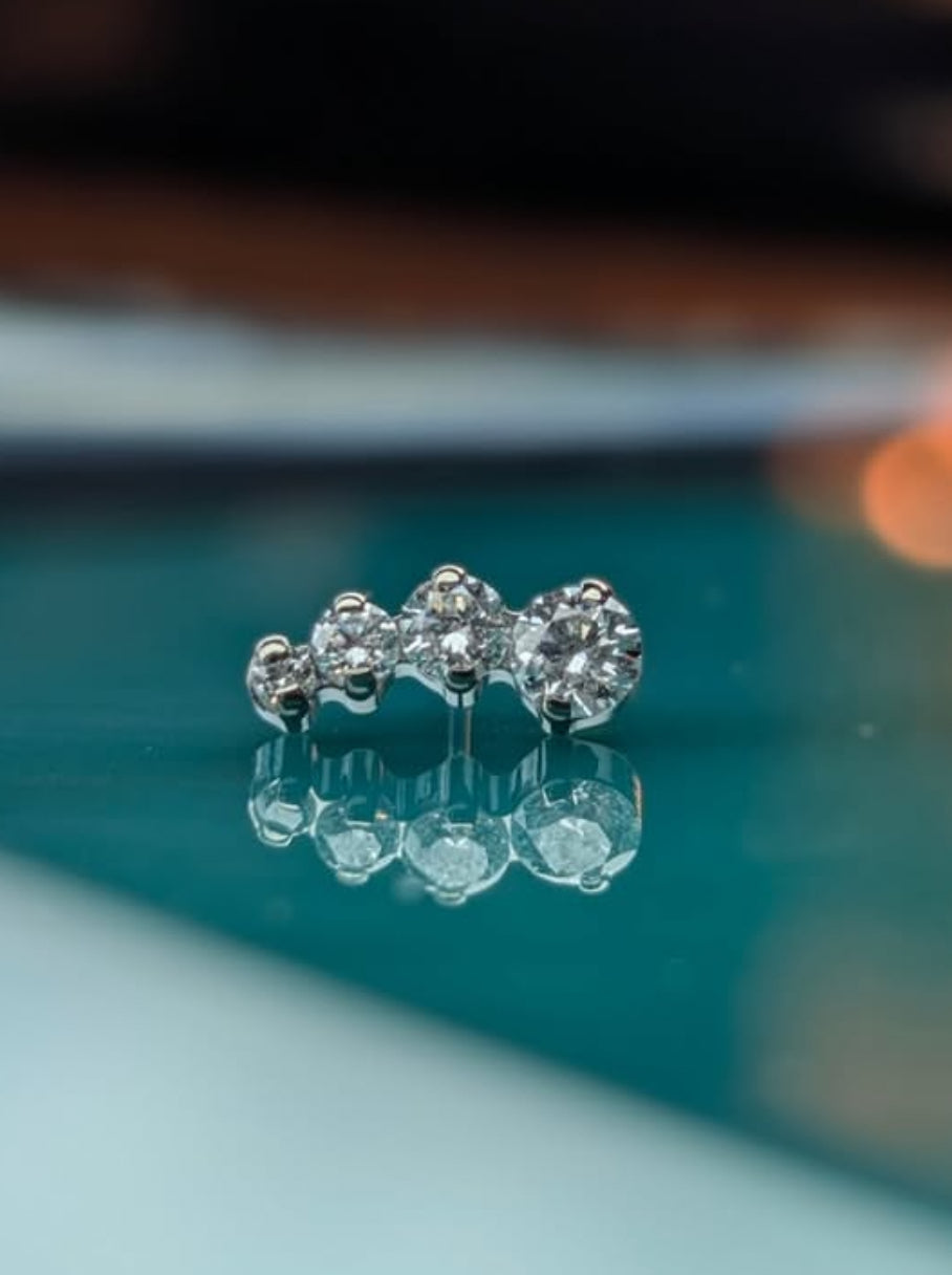 Polymnia by Industrial strength