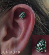 Load image into Gallery viewer, ‘Valencia II’ by Junipurr Jewelry Canada
