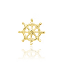 Load image into Gallery viewer, Junipurr Jewelry - Aye' Captain

