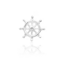Load image into Gallery viewer, Junipurr Jewelry - Aye' Captain
