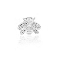 Load image into Gallery viewer, Junipurr Jewelry - Mini Bee

