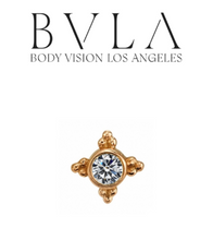 Load image into Gallery viewer, BVLA | Mini Kandi |Threadless jewellery
