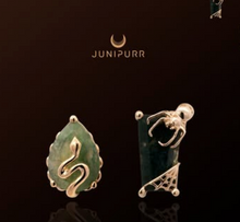 Load image into Gallery viewer, Carmilla by Junipurr jewelry
