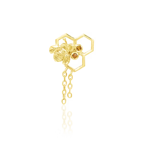 Junipurr Jewellery - Hivemind